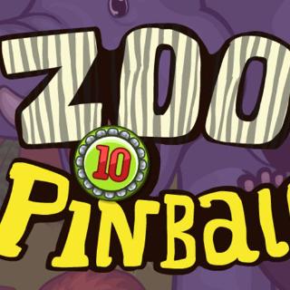 Zoo Pinball